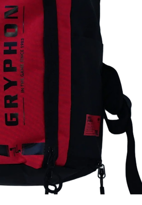 GRYPHON Mini Freddie-MF Red