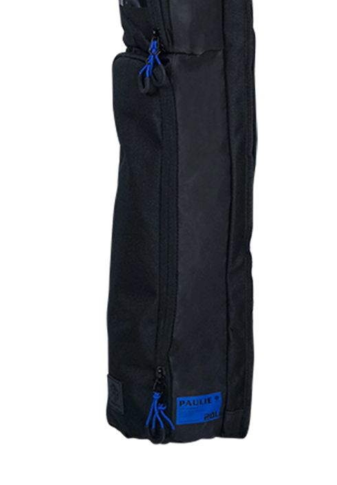 GRYPHON Paulie-P Black