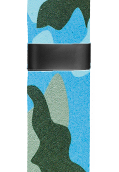 GRYPHON Printed Chamois Grip Multipack