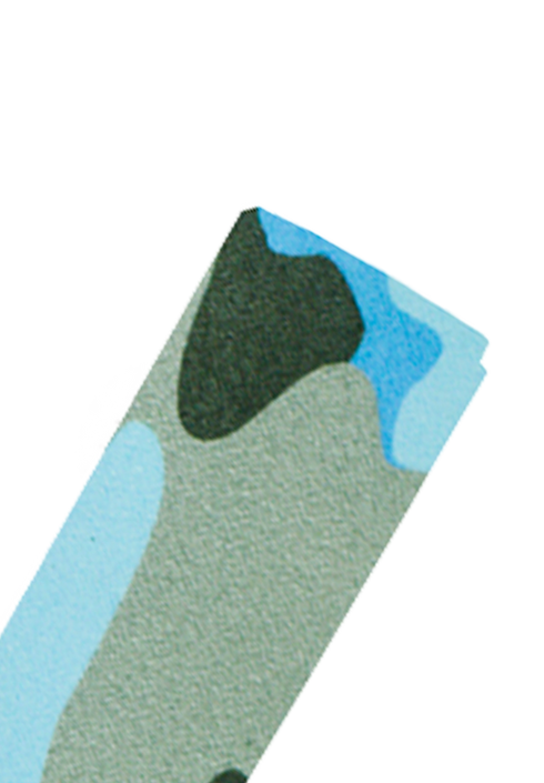 GRYPHON Printed Chamois Grip Multipack