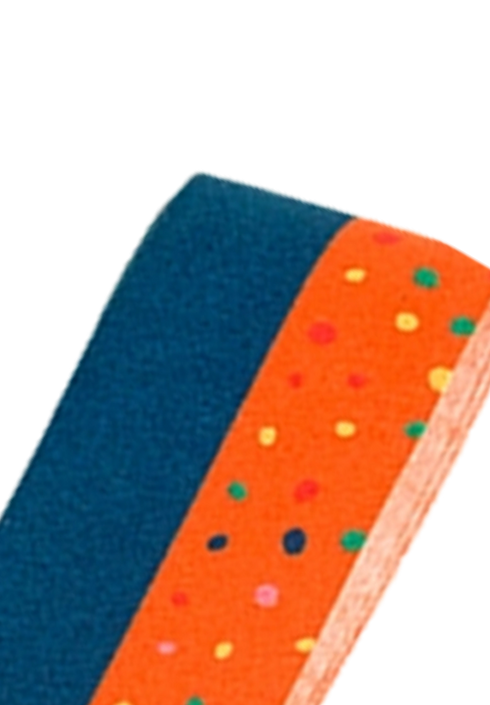 GRYPHON Printed Chamois Grip Single