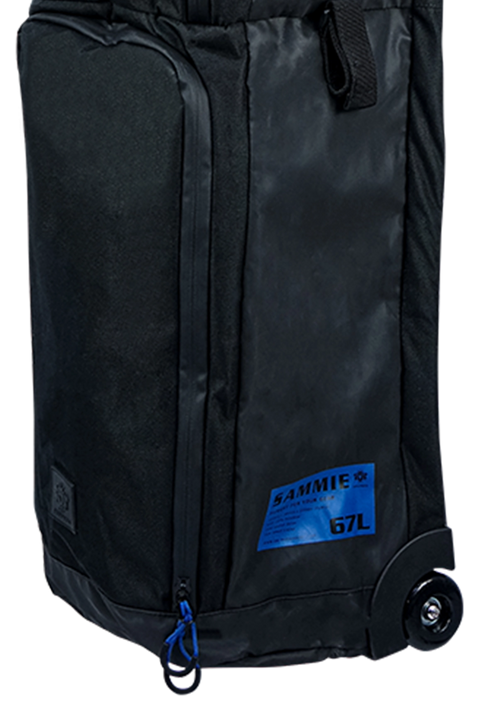 GRYPHON Sammie-S Black