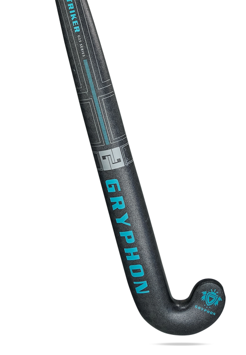 GRYPHON Striker Samurai G25