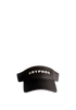 GRYPHON Trainer Visor Black/White G25