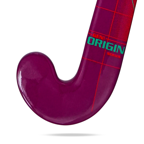 GRYPHON Lazer Aubergine 2024