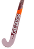 Grays GX 2000 Dynabow Red/Pink 2025