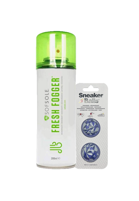 GoalKeeper Fresh Smell