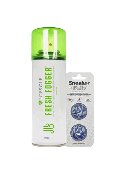 GoalKeeper Fresh Smell