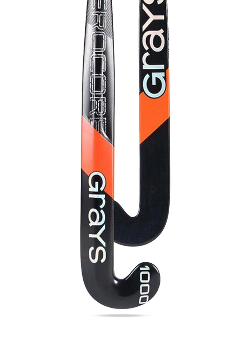 Grays AC1000 Dynabow-S 2026