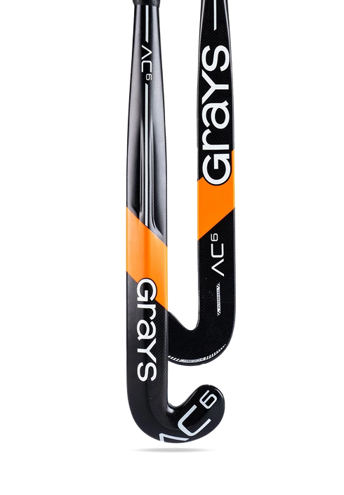 Grays AC6 Dynabow-S 2025