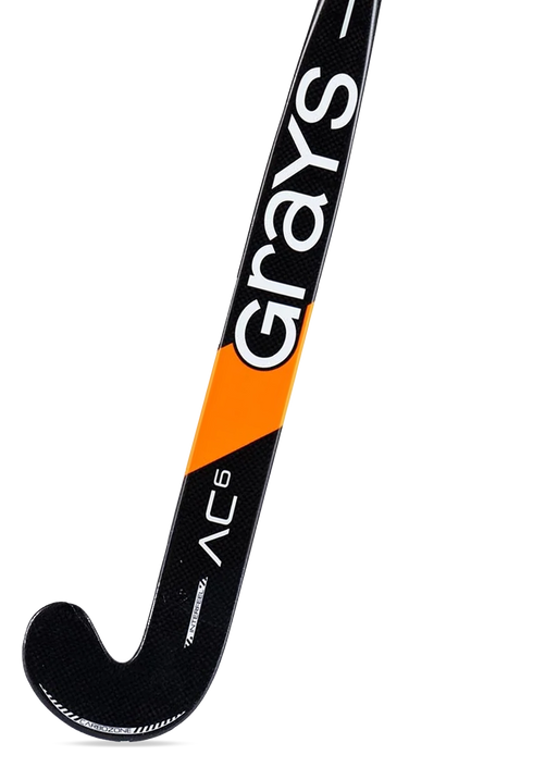 Grays AC6 Dynabow-S 2025