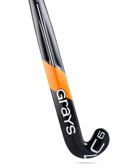 Grays AC6 Dynabow-S 2025