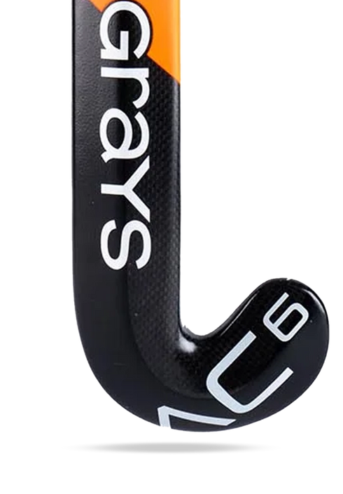 Grays AC6 Dynabow-S 2025