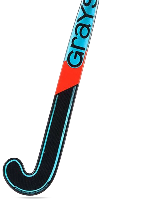 Grays DB 6 Black/Blue 2026