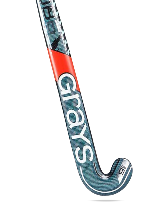 Grays DB 6 Black/Blue 2026