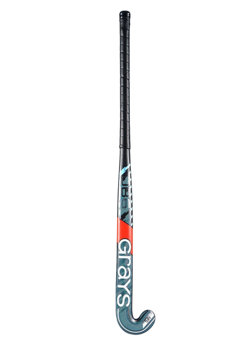 Grays DB 6 Black/Blue 2026