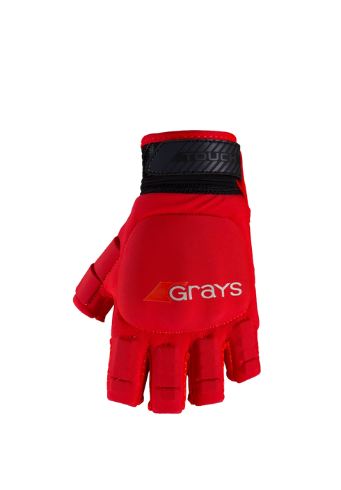 Grays Touch Glove LH Fluo Red