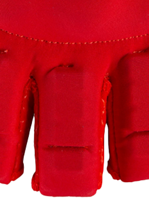 Grays Touch Glove LH Fluo Red