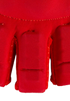 Grays Touch Glove LH Fluo Red