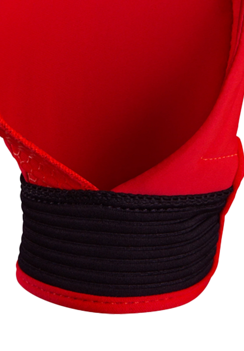 Grays Touch Glove LH Fluo Red