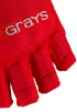 Grays Touch Glove LH Fluo Red