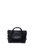 JDH Duffle Bag Black 2026
