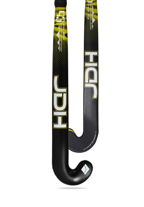 JDH X93 Indoor Extra Low Bow 2024