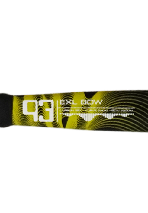 JDH X93 Indoor Extra Low Bow 2024