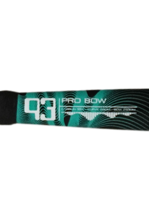 JDH X93 TT Pro Bow 2024
