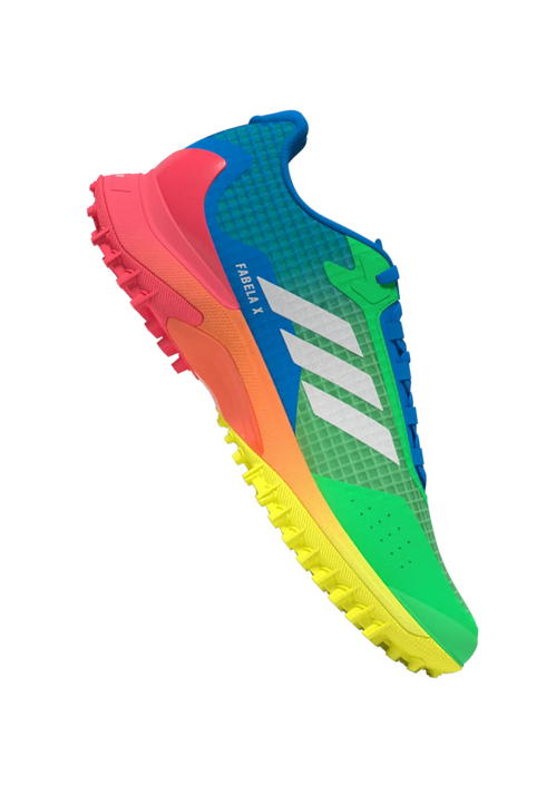 Adidas Ruzo .95 + Fabela X WC