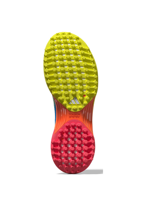 Adidas Ruzo .95 + Fabela X WC