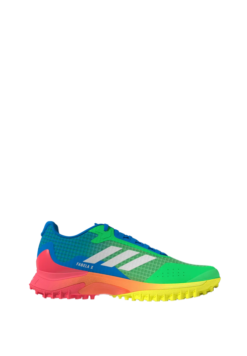Adidas Ruzo .95 + Fabela X WC