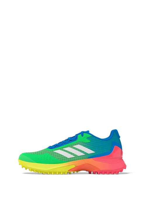 Adidas Ruzo .95 + Fabela X WC