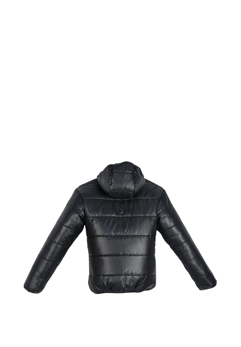Voodoo Ladies Puffa Jacket
