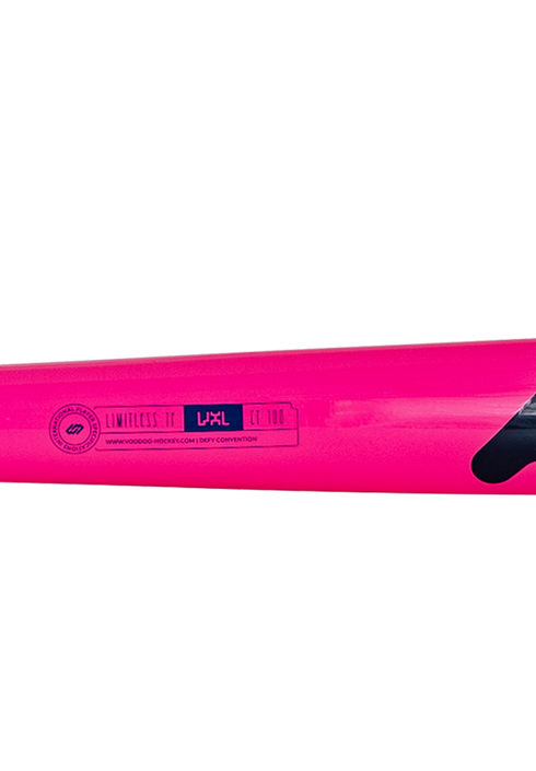 Voodoo Limitless TK Kon-Pink VXL 2026