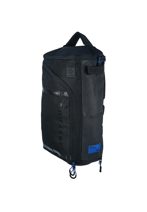 GRYPHON Mini Freddie-MF Black