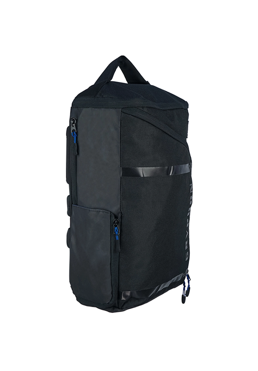 gryphon mini freddie backpack GRYPHON Mini Freddie-MF Black – Planet Hockey