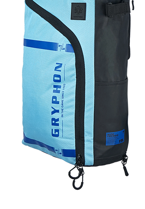 GRYPHON Mini Freddie-MF Ice Blue