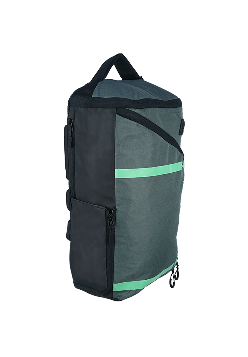 gryphon mini freddie backpack GRYPHON Mini Freddie-MF Sage – Planet Hockey