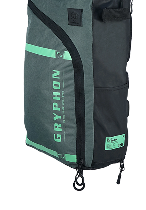 GRYPHON Mini Freddie-MF Sage