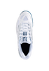 Mizuno Cyclone Speed 4 White/Sailor Blue