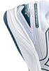 Mizuno Cyclone Speed 4 White/Sailor Blue
