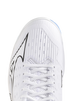 Mizuno Wave Leopardus White/Celeste