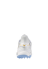 Mizuno Wave Leopardus White/Celeste