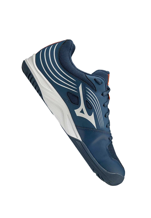 Mizuno Cyclone Speed 3 Dark Denim