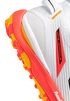 Mizuno Wave Leopardus White/Fiery Coral