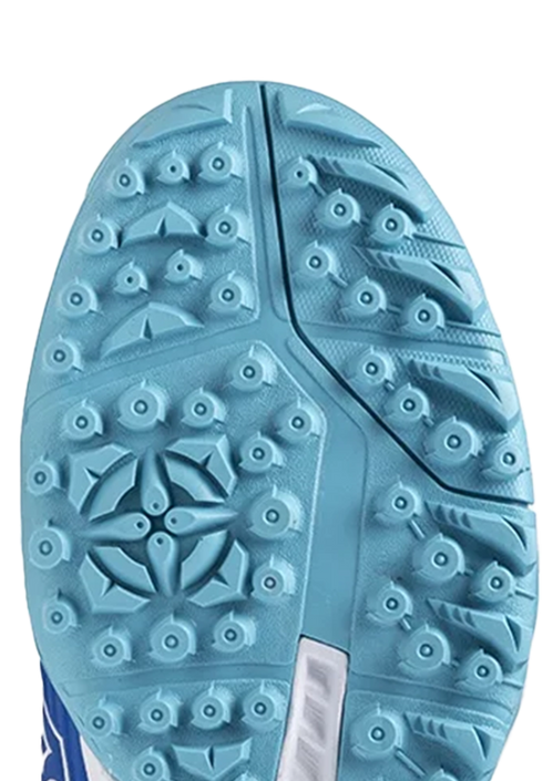 Mizuno Wave Lynx 2 Mugen Blue