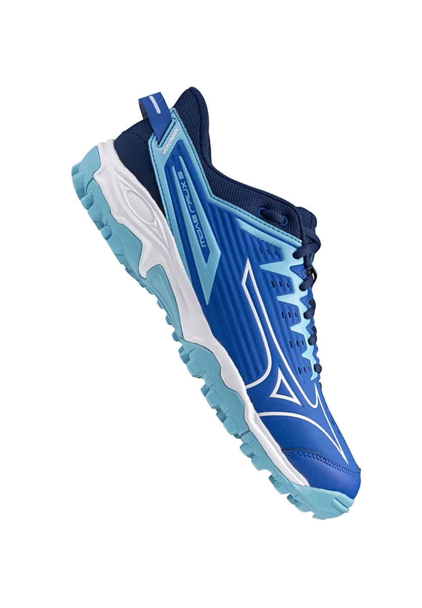 MizunoWaveLynx2MugenBlue-