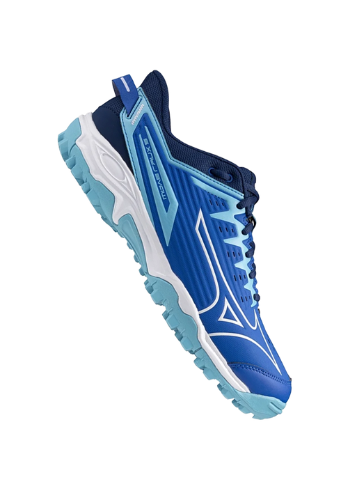 Mizuno Wave Lynx 2 Mugen Blue