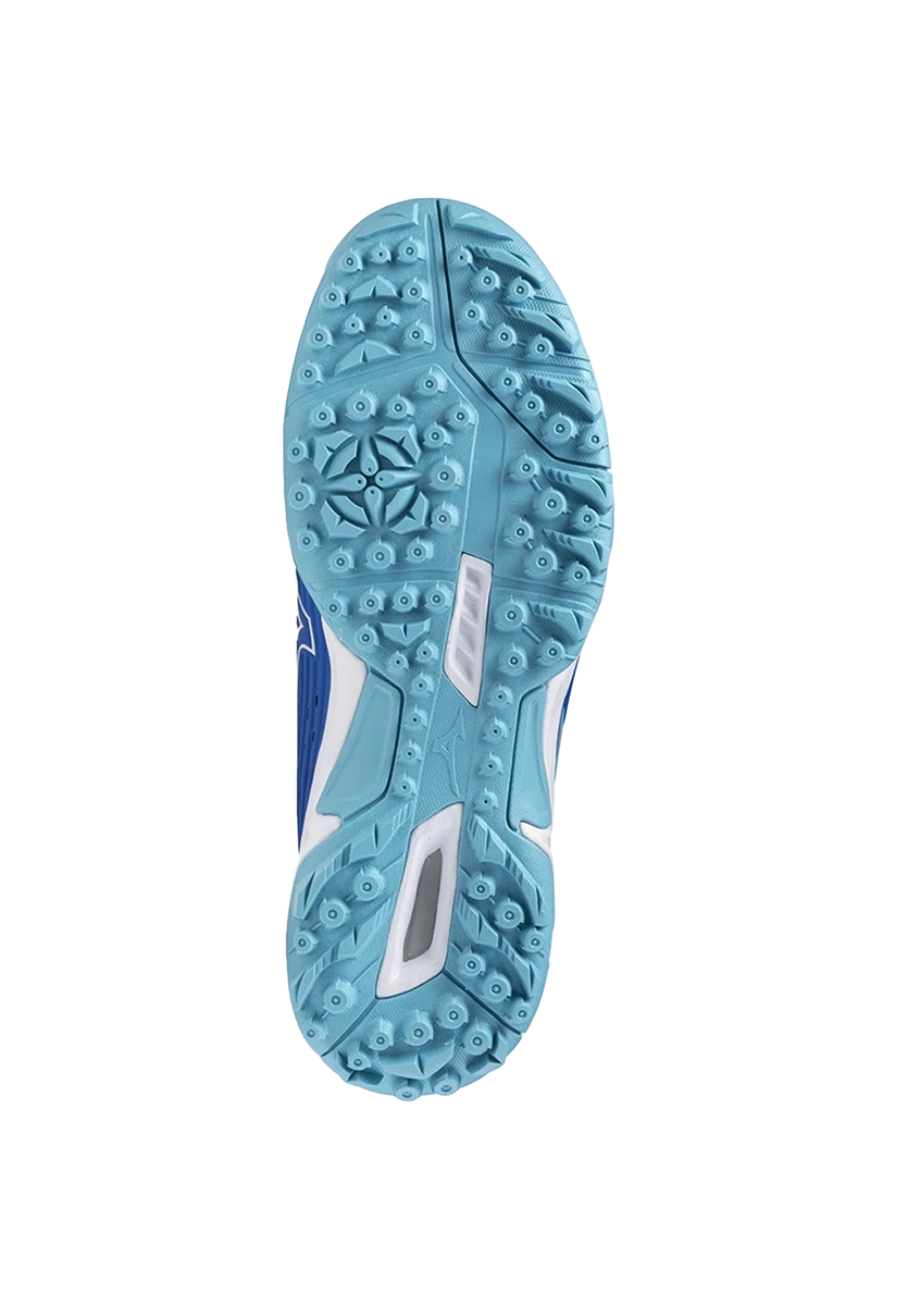 Mizuno Wave Lynx 2 Mugen Blue – Planet Hockey